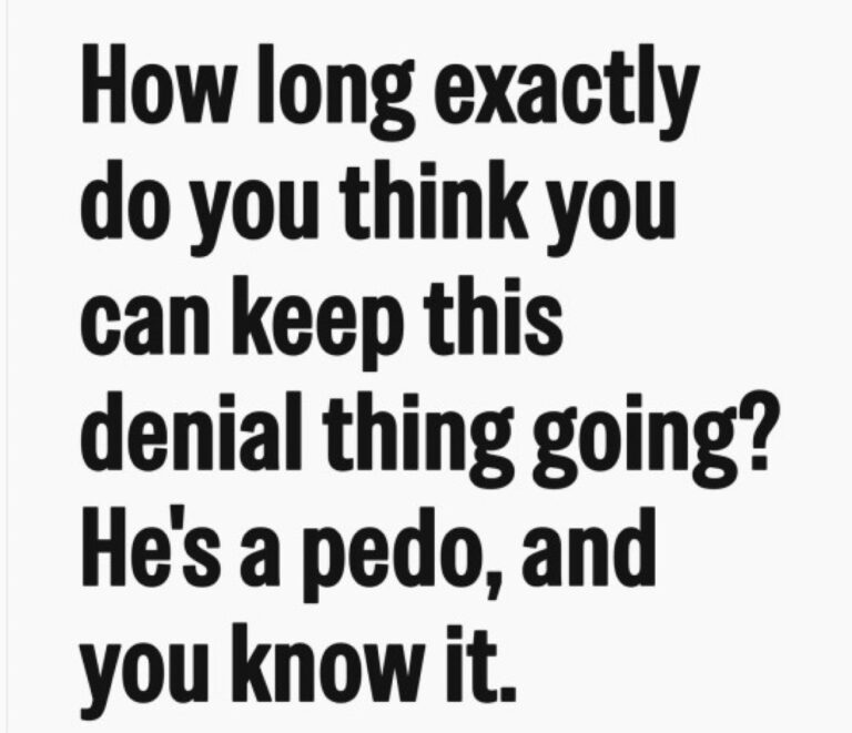 Yes, Dick Bulger Is A “LEFTIST LUNATIC”!