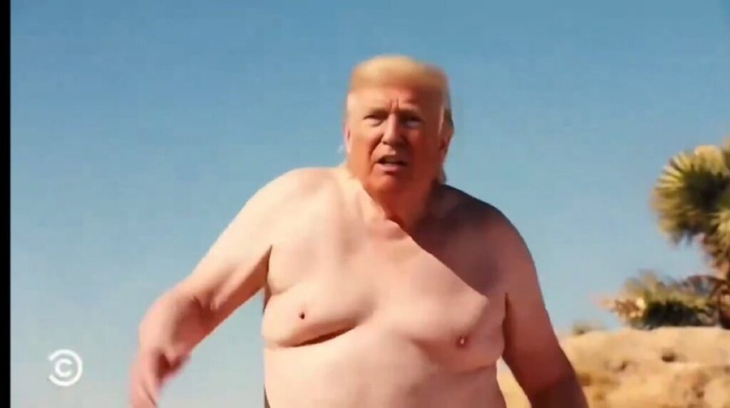 The Fat Fuck Roy Loves