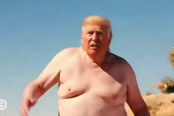 The Fat Fuck Roy Loves