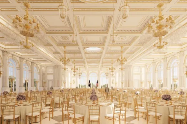 Roy Fowler wishes he could suck Trump's cock