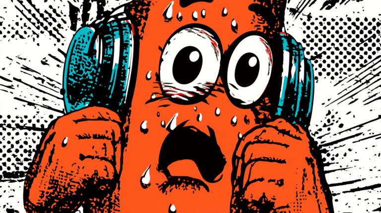 Fox News Broke Roy’s Brain