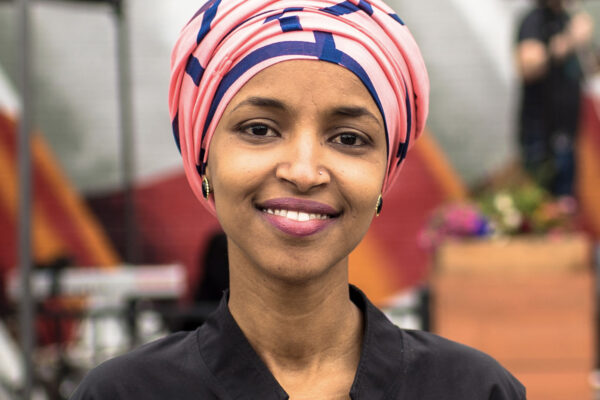 This person is three times smarter than Roy Fowler.