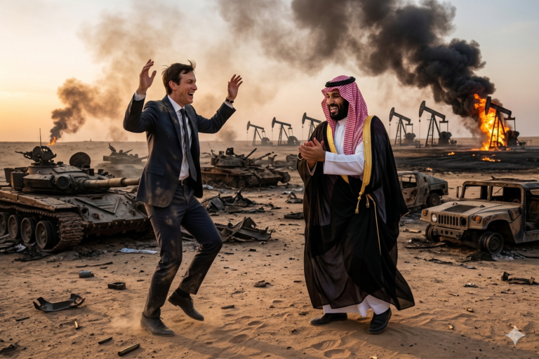 Are You Ready For $200 Oil?