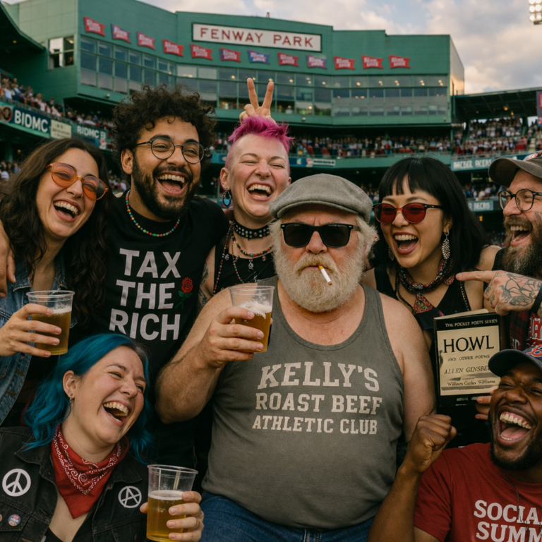 Join Dick On Discord!