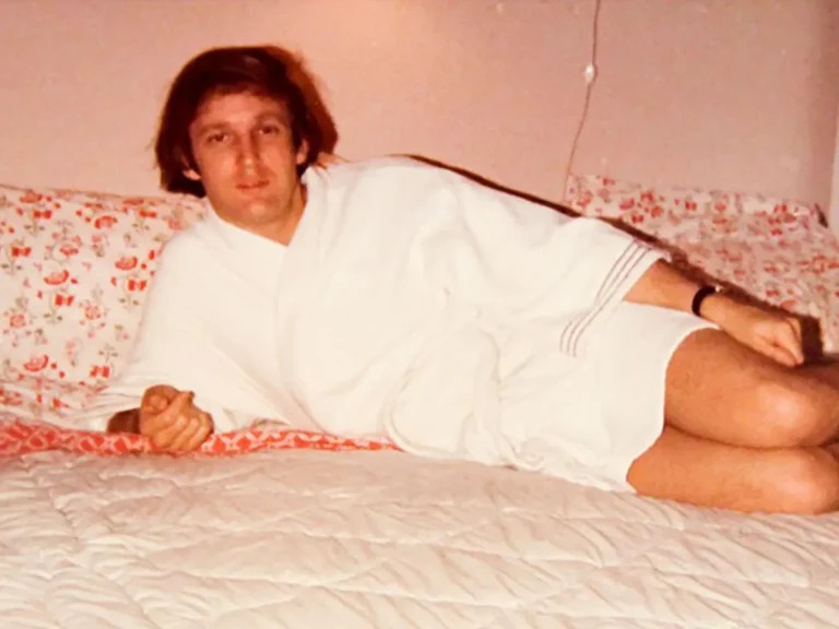 Trouble In The Straight of Hormones