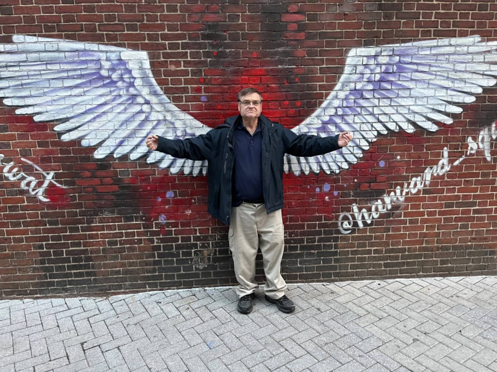 Red Bull and Roy's Xanax Gives You Wings