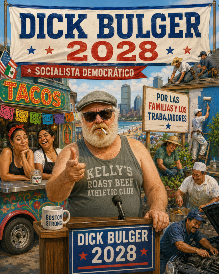 Hola!