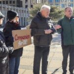 Featured image for “Nightly Roundup: ICE Shooting Case Moves, DOJ Reheats the Russia-Probe Grill”