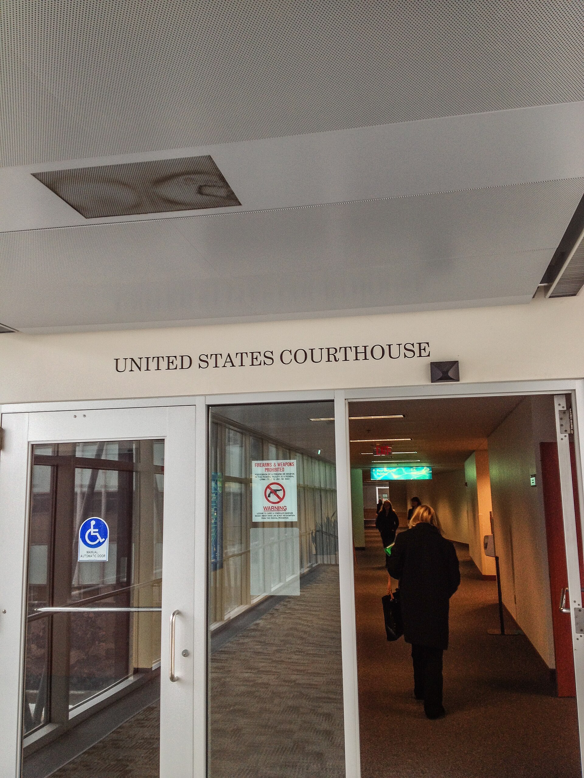 Featured image for “Nightly Roundup: DOJ Picks a Fight With Judges While ICE Makes Detainees Harder to Find”