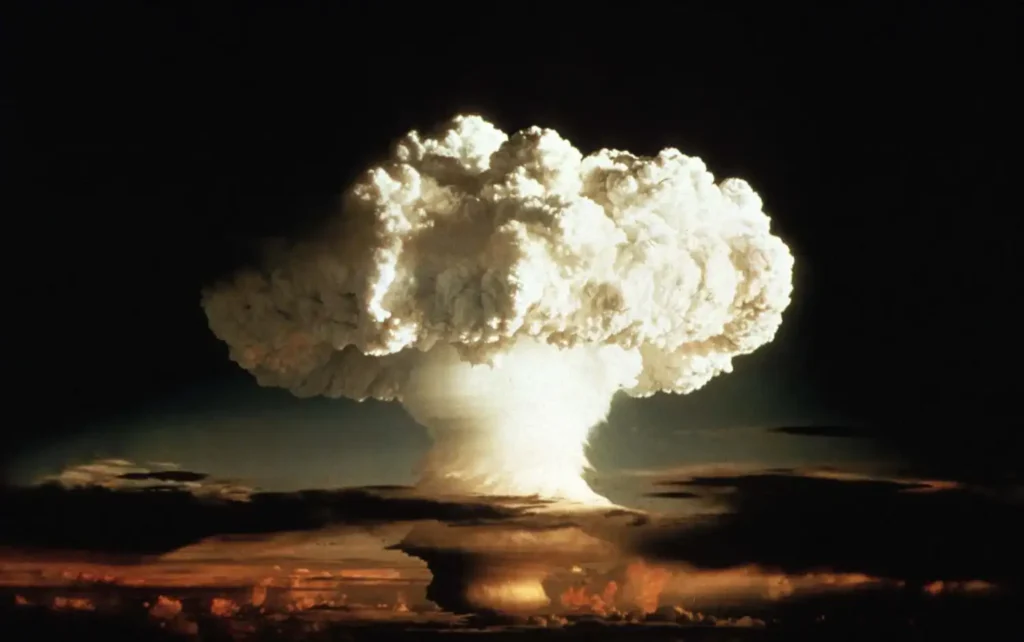 Live view of the Kremlin the day after Dick takes office.