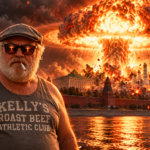 Nuke Russia