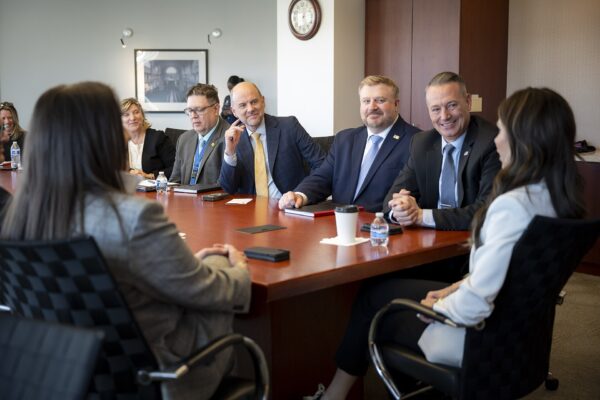 Featured image for “Nightly Roundup: ICE Gunfire, Fed Pressure, and the ATF’s New ‘Figure It Out’ Policy”