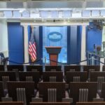 Featured image for “DOJ Goes Fishing in the White House Press Pool”