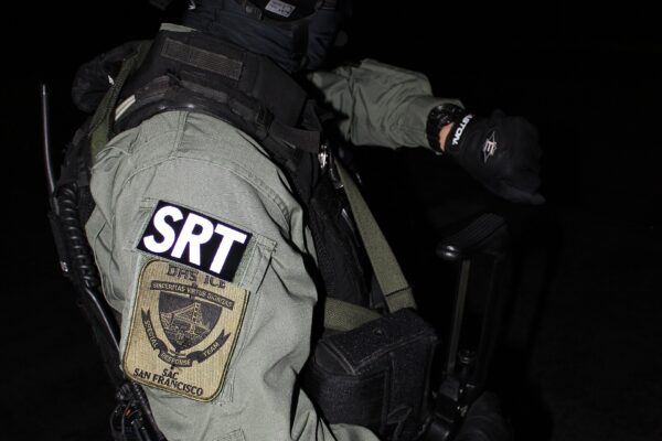 Featured image for “DHS Is Knocking on Doors About Voting Now, Because Apparently the Country Needed Another Bad Idea”
