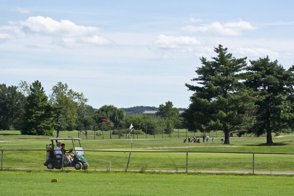 Featured image for “Washington’s Latest Public-Trust Bogey: Shut the Municipal Course, Explain It Later”